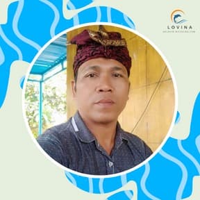 Captain Ketut Suirta